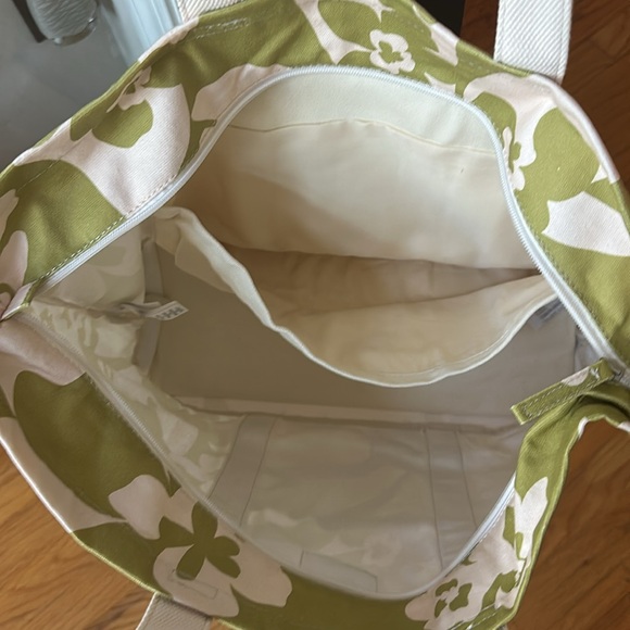 NWT Billabong All Day Beach Tote Beach Bag - Picture 5 of 6